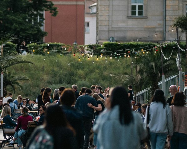 Les Avantages Intangibles d'une Kermesse : Bien-être et Cohésion au Rendez-vous