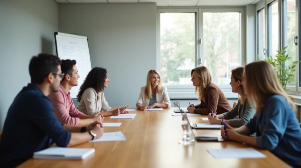 Comment améliorer vos compétences avec une formation management