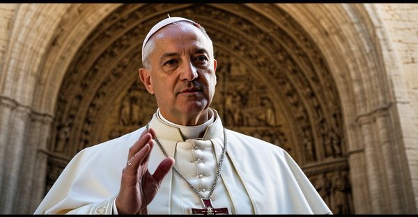 Grégoire xi : le dernier pape français et la fin d'avignon