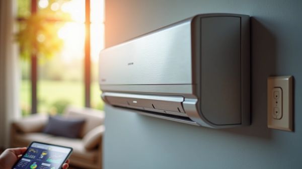 Installation de climatisation : achat, prix et étapes à suivre