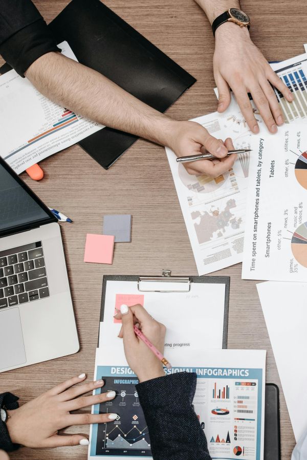 Les 5 erreurs fatales à éviter lors de la création d’une entreprise