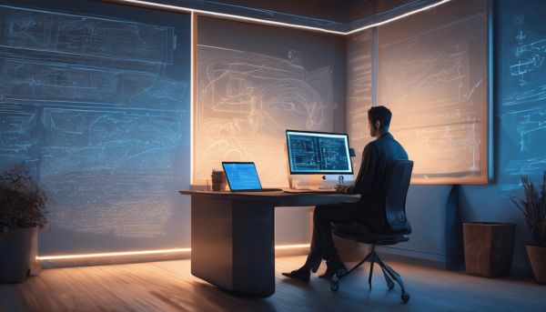 L’inattendue nuance de la quantification existentielle en logique