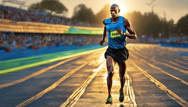 Masanobu Sato : le marathon de masturbation et son record incroyable