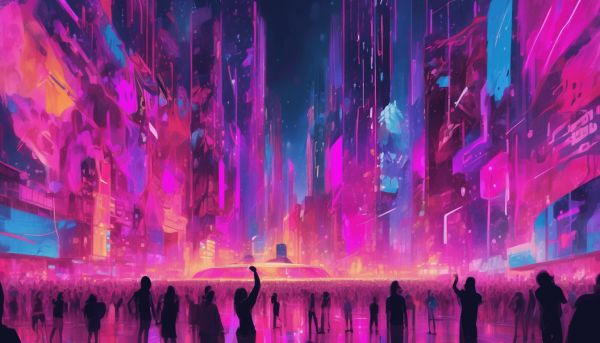 Qu’est-ce que le hype et pourquoi ça attire autant ?