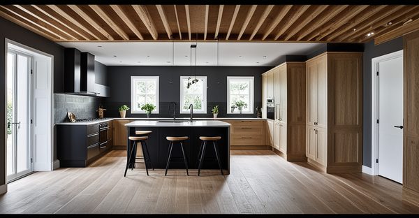 Rénovation d'ampleur : confiez votre projet à un spécialiste fiable