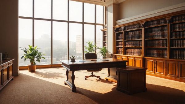 Top avocats spécialisés en droit de la famille à Toulouse