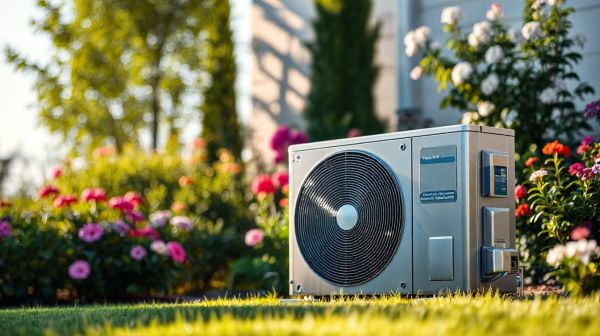 Top conseils pour une pompe à chaleur efficace et économique