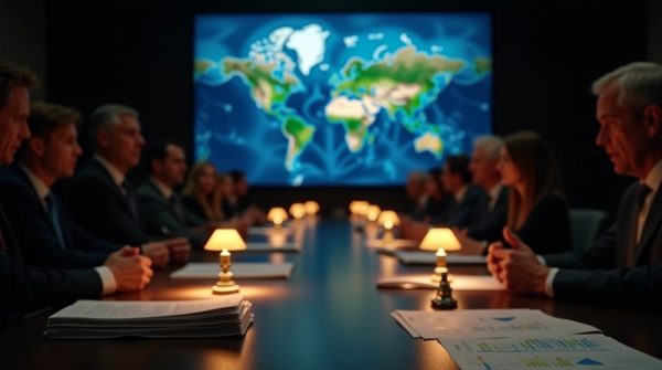 Transition énergétique : enjeux, défis et leviers pour un avenir bas-carbone