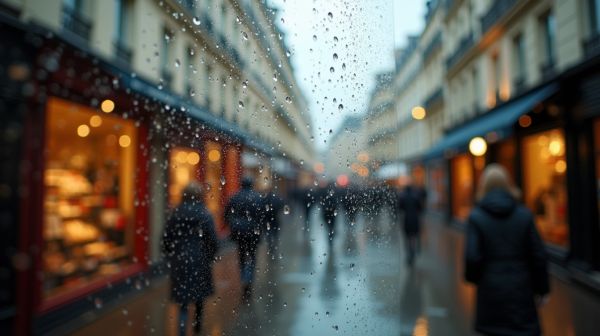 Viree shopping à Paris : profitez de l'itinéraire idéal