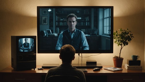 Les séries et films à voir dans le programme tv de ce soir