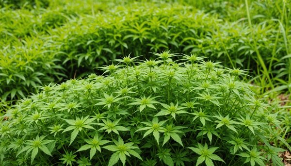 Comment identifier une mauvaise herbe et la contrôler efficacement ?