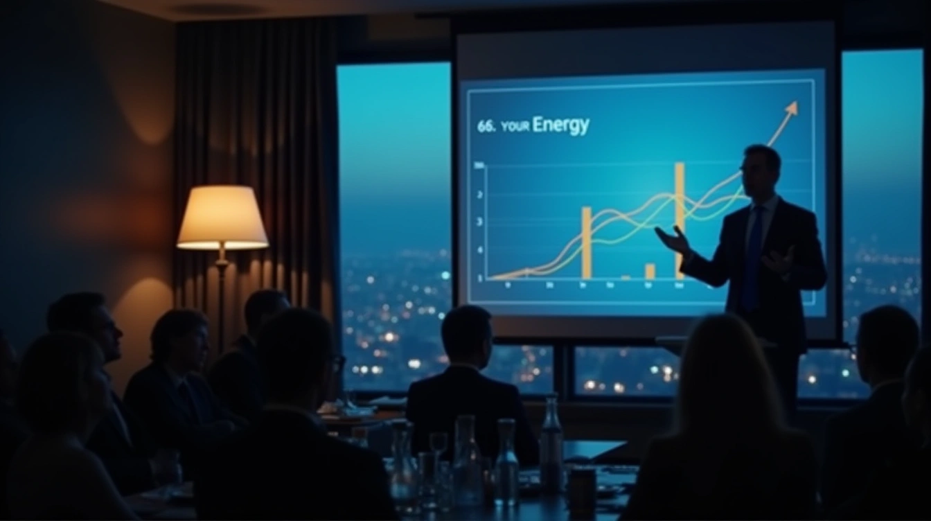 Pourquoi opter pour des énergies bas-carbone ?